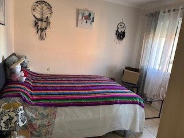 Maison t4 avec jardin et garage prête a accueillir votre famille