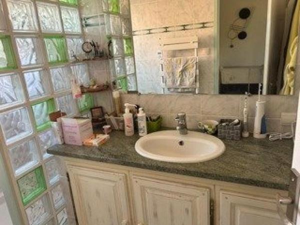 Maison t4 avec jardin et garage prête a accueillir votre famille