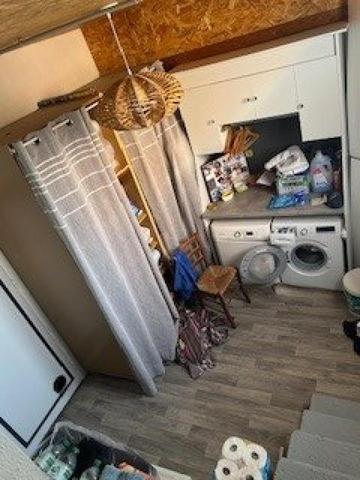 Maison t4 avec jardin et garage prête a accueillir votre famille