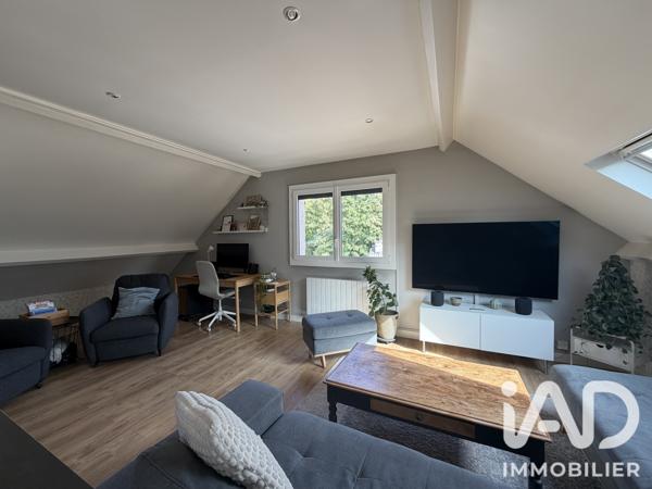 Appartement à vendre 3 pièces 100 m² Limeil-Brévannes