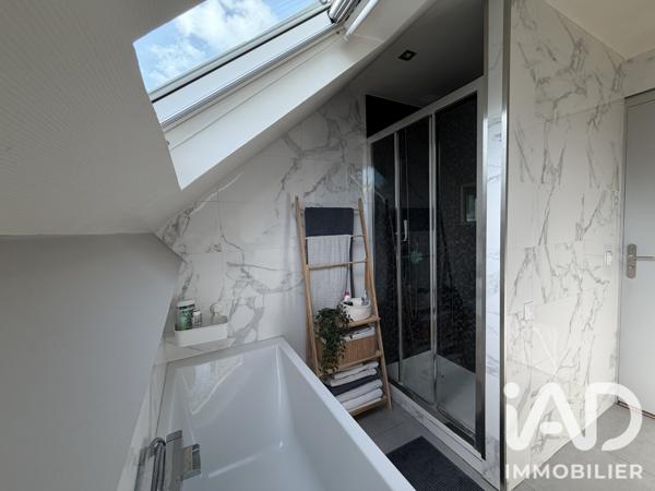 Appartement à vendre 3 pièces 100 m² Limeil-Brévannes