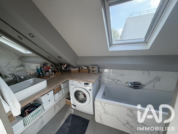 Appartement à vendre 3 pièces 100 m² Limeil-Brévannes