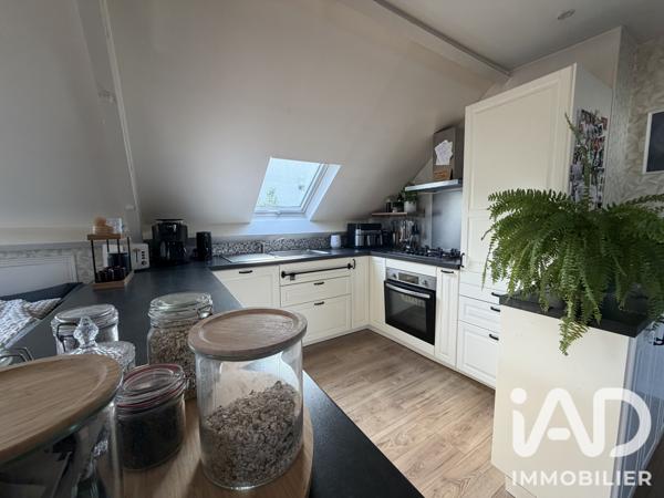 Appartement à vendre 3 pièces 100 m² Limeil-Brévannes