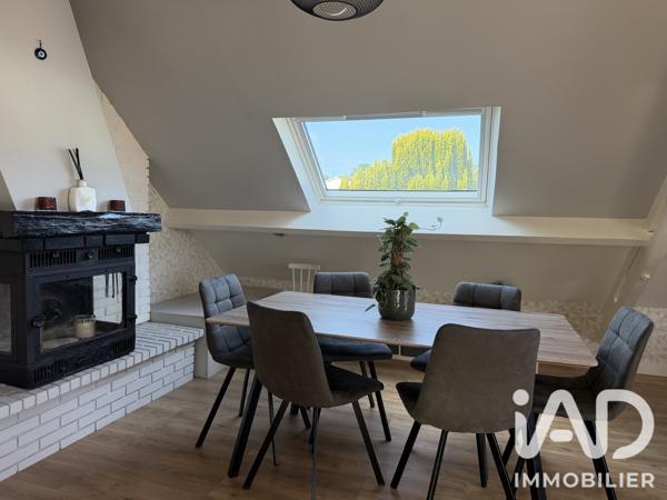 Appartement à vendre 3 pièces 100 m² Limeil-Brévannes