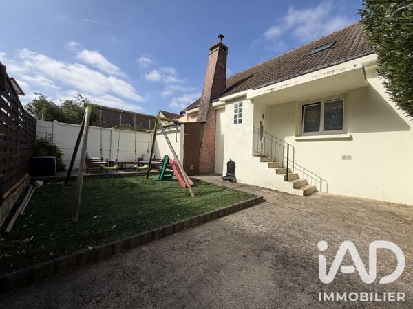 Appartement à vendre 3 pièces 100 m² Limeil-Brévannes