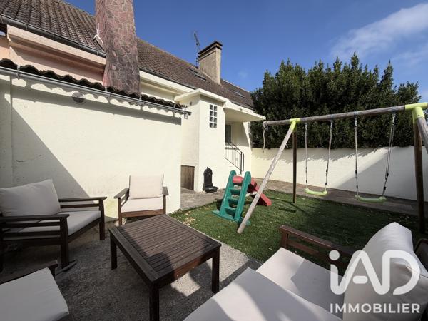 Appartement à vendre 3 pièces 100 m² Limeil-Brévannes