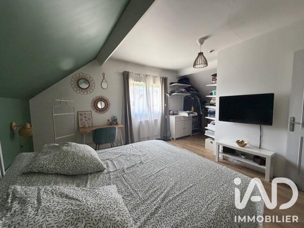 Appartement à vendre 3 pièces 100 m² Limeil-Brévannes
