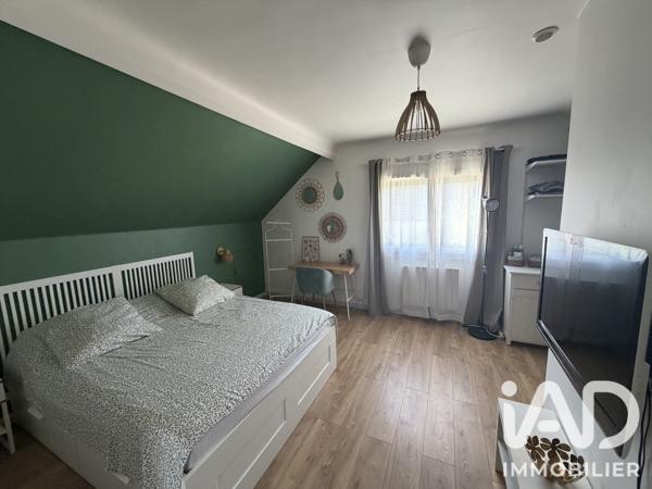 Appartement à vendre 3 pièces 100 m² Limeil-Brévannes