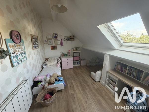 Appartement à vendre 3 pièces 100 m² Limeil-Brévannes