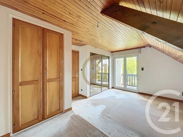 Maison à vendre  9 pièces - 218 m 2   LURE  - 70