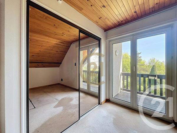 Maison à vendre  9 pièces - 218 m 2   LURE  - 70