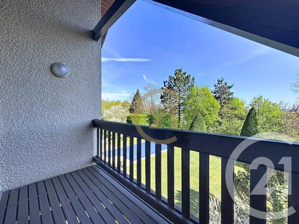 Maison à vendre  9 pièces - 218 m 2   LURE  - 70
