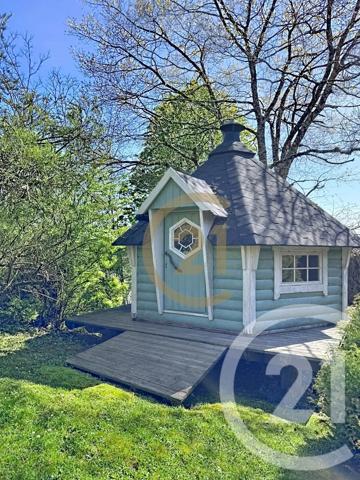 Maison à vendre  9 pièces - 218 m 2   LURE  - 70