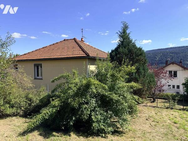 Maison T4