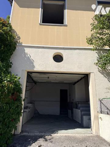 Maison T4