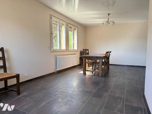 Maison T4
