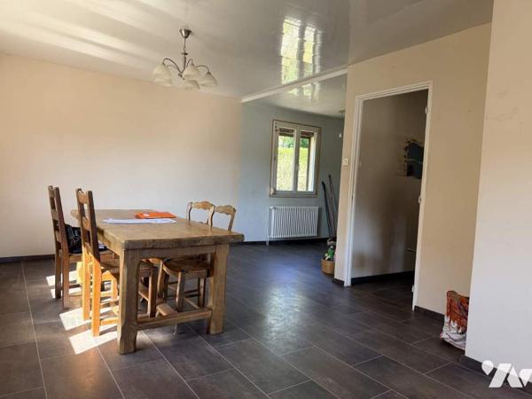 Maison T4