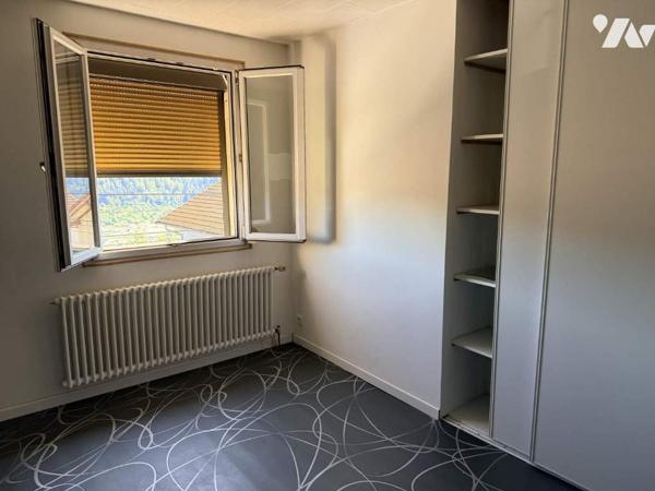 Maison T4