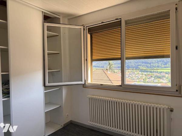 Maison T4