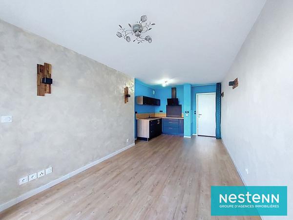 Appartement 2 pièces à vendre à Istres - Quartier Cognets