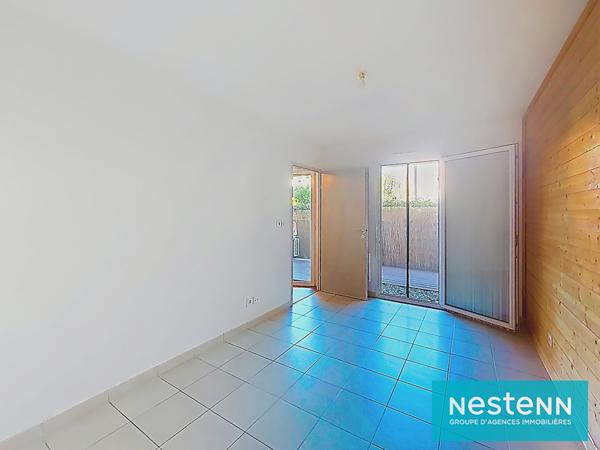 Appartement 2 pièces à vendre à Istres - Quartier Cognets