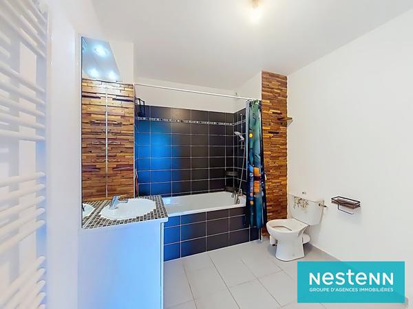 Appartement 2 pièces à vendre à Istres - Quartier Cognets