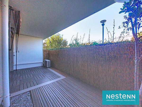 Appartement 2 pièces à vendre à Istres - Quartier Cognets