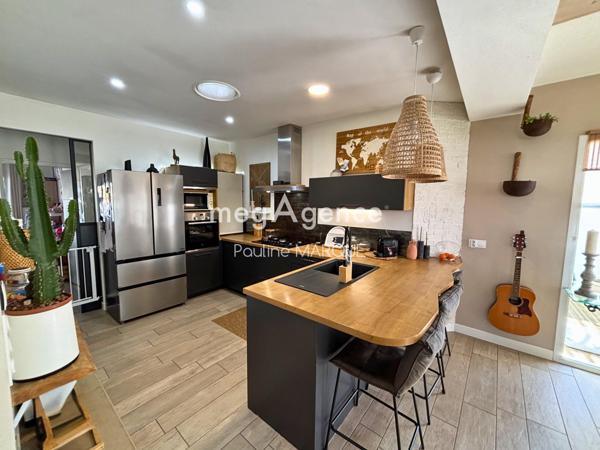 Maison à LES SABLES-D'OLONNE, 85340 - 5 pièces 110m²