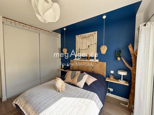 Maison à LES SABLES-D'OLONNE, 85340 - 5 pièces 110m²