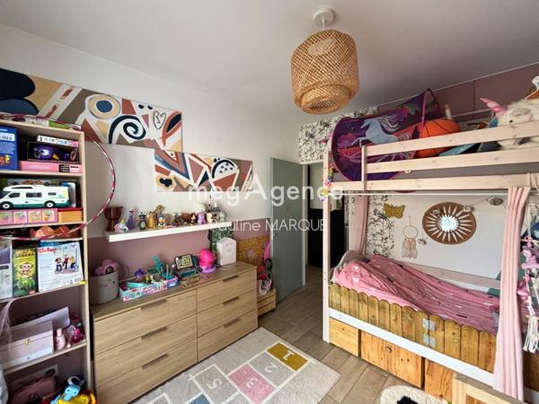 Maison à LES SABLES-D'OLONNE, 85340 - 5 pièces 110m²