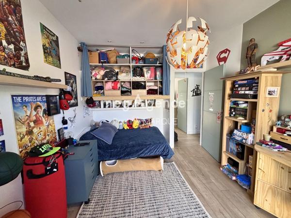 Maison à LES SABLES-D'OLONNE, 85340 - 5 pièces 110m²