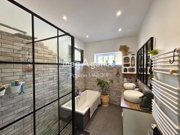 Maison à LES SABLES-D'OLONNE, 85340 - 5 pièces 110m²