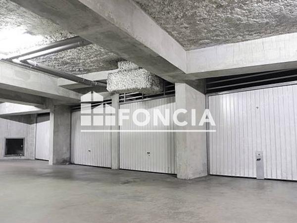 Location Parking - 11 ALLEE DES CEDRES Saint Julien En Genevois 74160