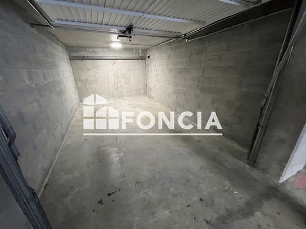 Location Parking - 11 ALLEE DES CEDRES Saint Julien En Genevois 74160