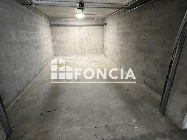 Location Parking - 11 ALLEE DES CEDRES Saint Julien En Genevois 74160