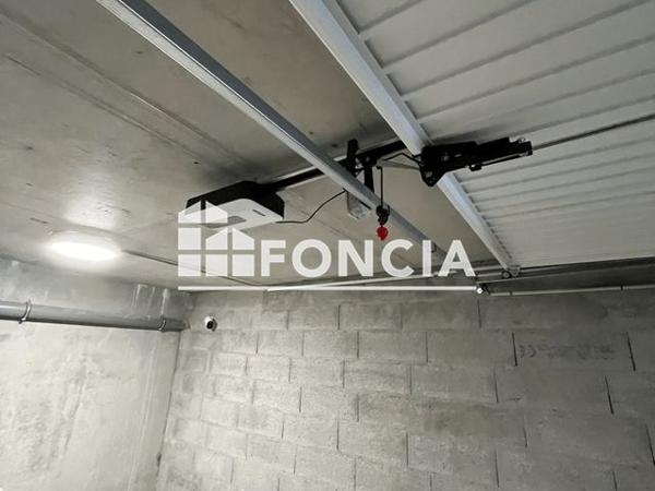 Location Parking - 11 ALLEE DES CEDRES Saint Julien En Genevois 74160