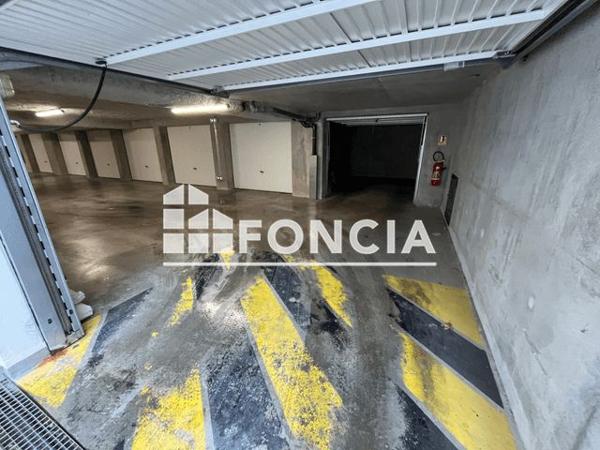 Location Parking - 11 ALLEE DES CEDRES Saint Julien En Genevois 74160