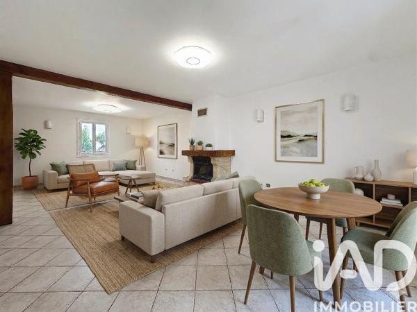 Maison à vendre 5 pièces 111 m² Dreux