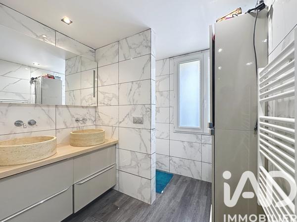 Maison à vendre 5 pièces 111 m² Dreux