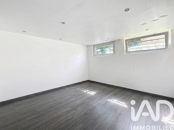 Maison à vendre 5 pièces 111 m² Dreux
