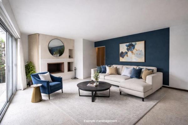 Maison contemporaine 7 pièce(s) 175 m2 - Pyla sur Mer