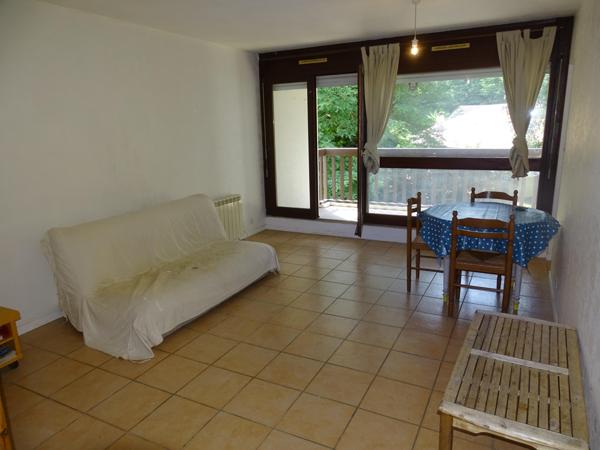 Vente / Appartement T1 bis