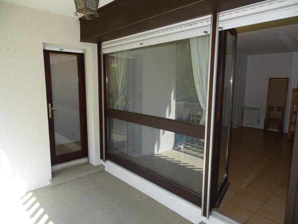 Vente / Appartement T1 bis