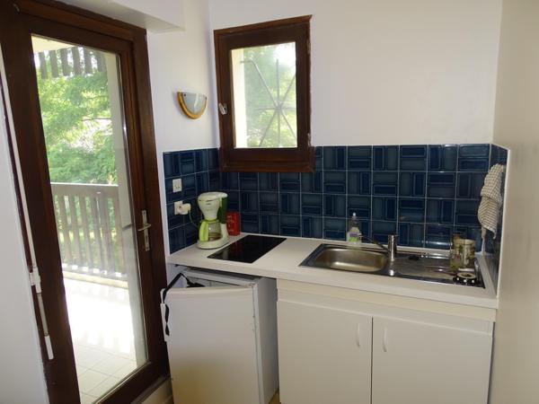 Vente / Appartement T1 bis