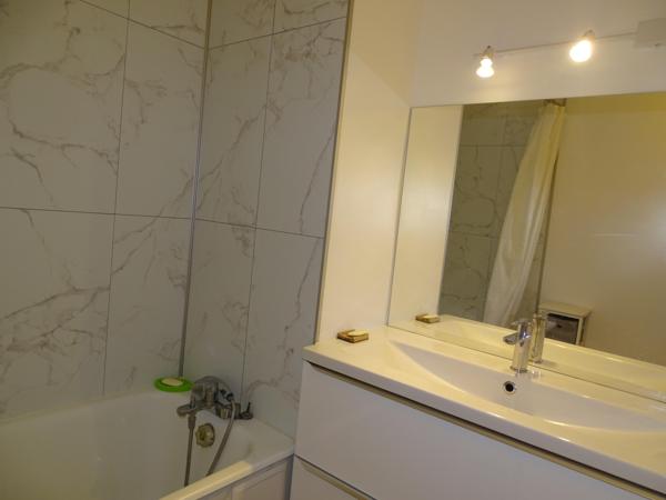 Vente / Appartement T1 bis