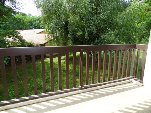 Vente / Appartement T1 bis