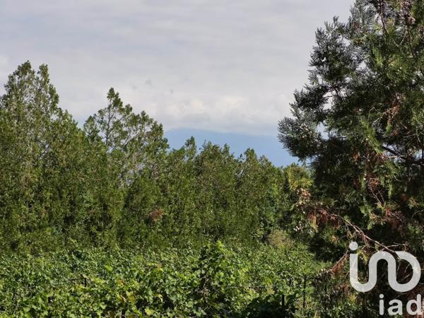 Terrain à vendre 10 700 m² Aubignan