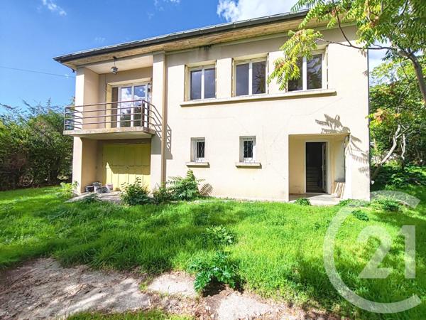Maison à vendre  3 pièces - 68,90 m2 FORCALQUIER - 04
