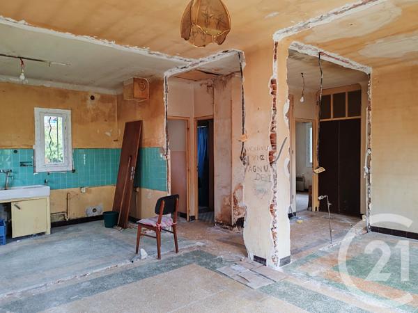 Maison à vendre  3 pièces - 68,90 m2 FORCALQUIER - 04