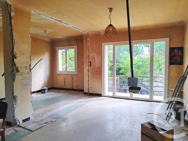 Maison à vendre  3 pièces - 68,90 m2 FORCALQUIER - 04